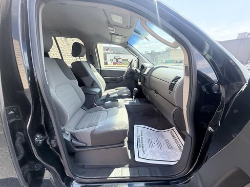 Used 2006 Nissan Xterra S w/ (U01) Utility Pkg AWD/4WD image 11