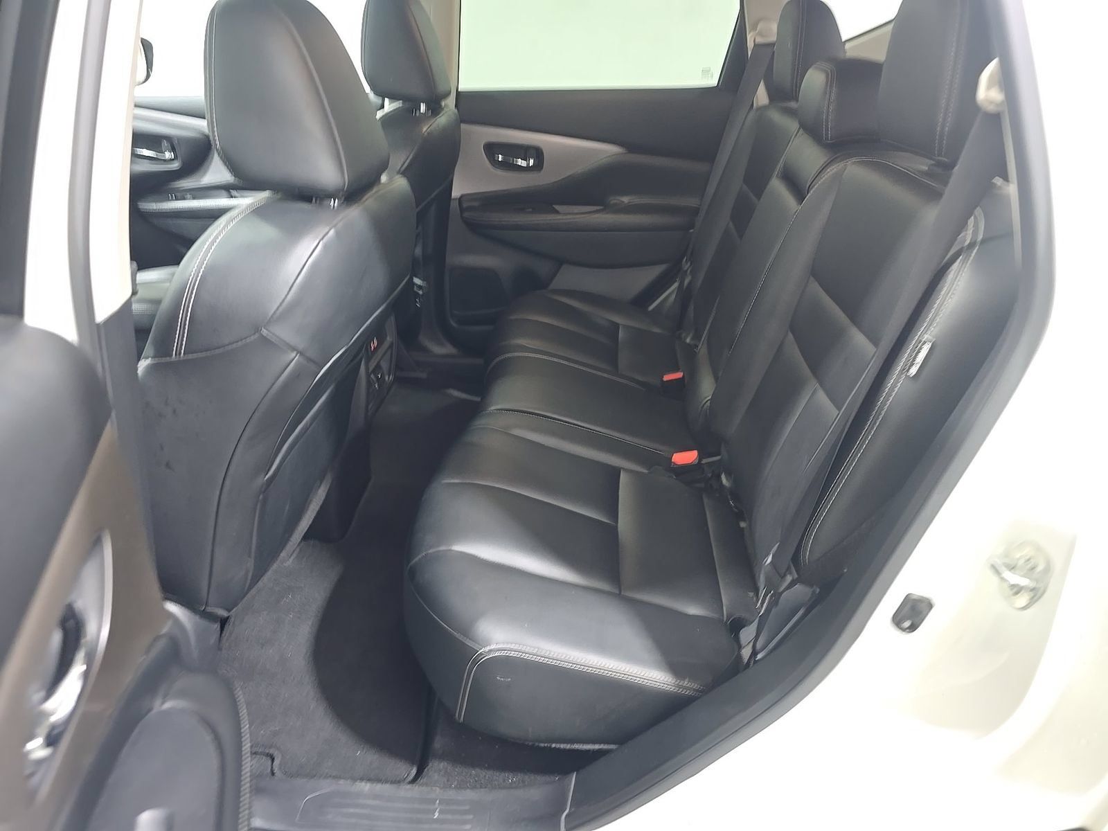 Used 2024 Nissan Murano SV AWD/4WD image 7