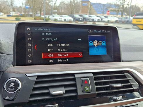 Used 2019 BMW X3 xDrive30i image 18