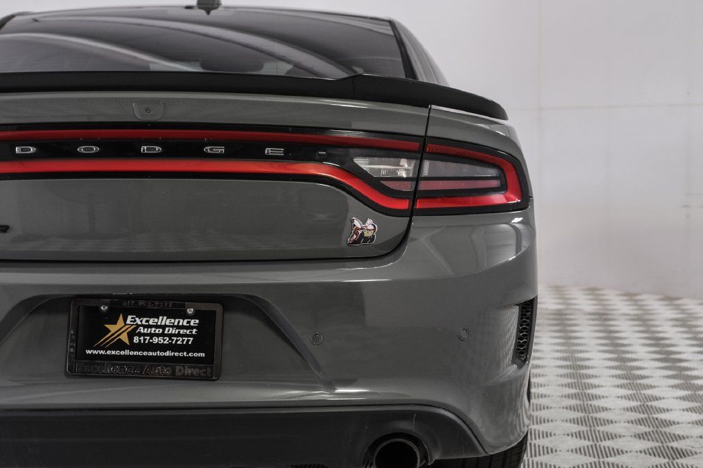 Used 2023 Dodge Charger Scat Pack RWD image 41