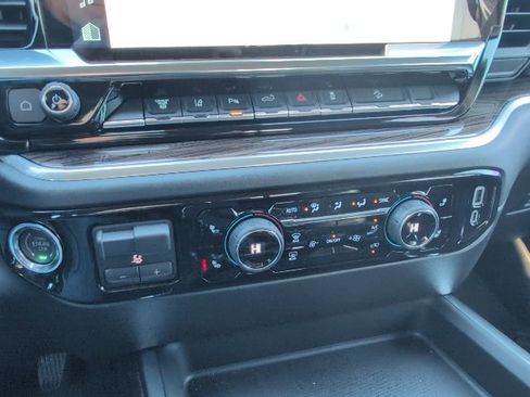 New 2026 Chevrolet Silverado 2500 LT w/ Trail Boss Package image 24