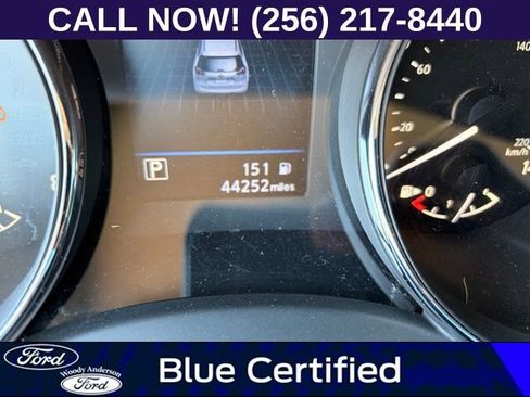 Used 2020 Nissan Rogue S FWD image 13