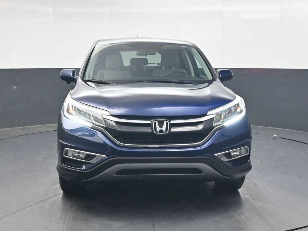 Used 2015 Honda CR-V EX image 9