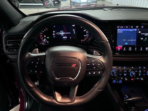 Used 2024 Dodge Durango R/T image 20