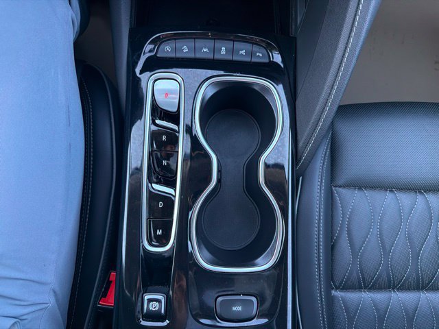 Certified 2023 Buick Envision Avenir AWD/4WD image 27