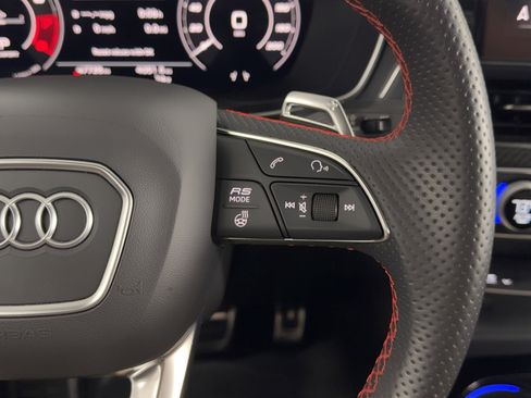 Used 2021 Audi RS 5 w/ Dynamic Package AWD/4WD image 21