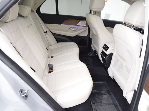 Used 2024 Mercedes-Benz GLE 580 4MATIC image 19