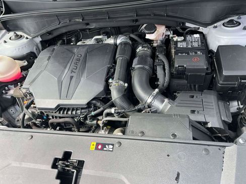 Used 2023 Kia Sorento X-Line EX image 38