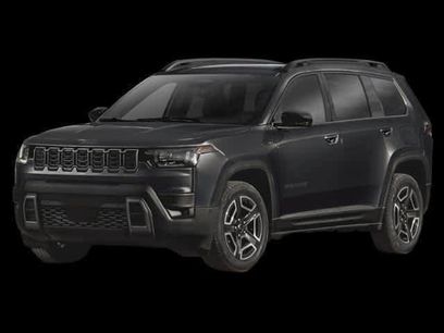 New 2026 Jeep Cherokee Limited