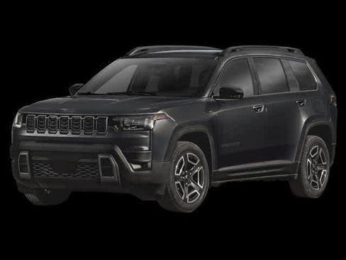 New 2026 Jeep Cherokee Limited image 1