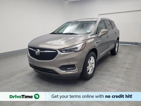 Used 2019 Buick Enclave Essence image 1