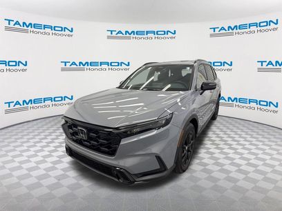 Used 2026 Honda CR-V Sport-L