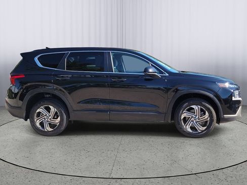 Used 2022 Hyundai Santa Fe SE AWD/4WD image 3
