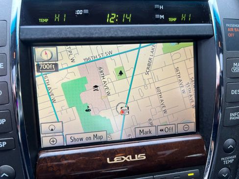 Used 2011 Lexus ES 350 image 36