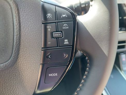 Used 2026 Toyota bZ Woodland AWD/4WD image 35