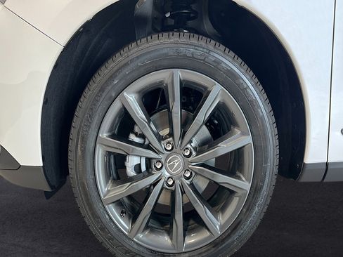 New 2026 Acura RDX A-Spec image 13