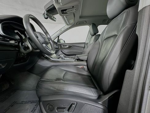 Used 2023 Audi Q7 Premium Plus w/ Premium Plus Package image 18