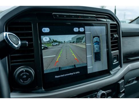 Used 2024 Ford F150 XLT w/ Equipment Group 302A MID image 21