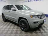 Used 2020 Jeep Grand Cherokee Altitude image 3