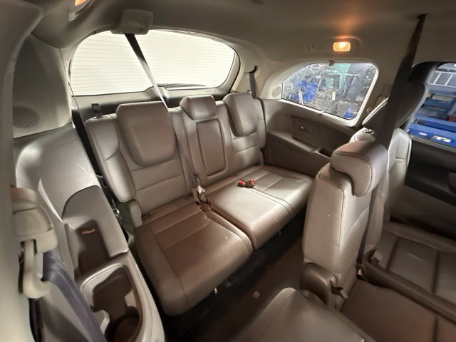 Used 2016 Honda Odyssey Touring image 31