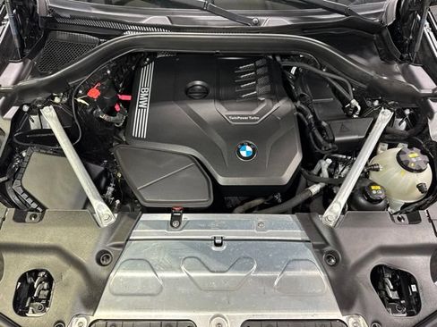 Used 2022 BMW X3 xDrive30i w/ Premium Package 2 AWD/4WD image 10