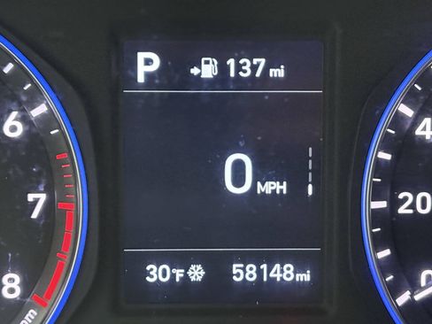 Used 2018 Hyundai Kona SEL w/ SEL Tech Package 02 FWD image 36