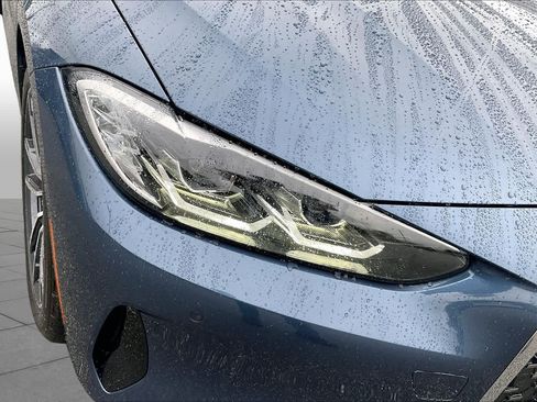 Used 2022 BMW 430i xDrive Convertible AWD/4WD image 25