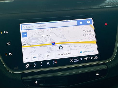 Used 2023 Cadillac XT5 Premium Luxury w/ Technology Package FWD image 13