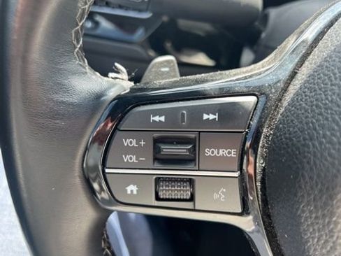 Used 2025 Honda Civic Sport image 16