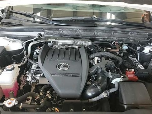 Used 2023 Lexus RX 350 F Sport w/ Accessory Package (Z1) AWD/4WD image 21