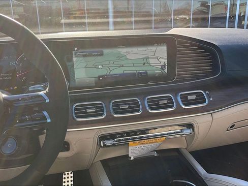 New 2026 Mercedes-Benz GLE 53 AMG 4MATIC Coupe image 7