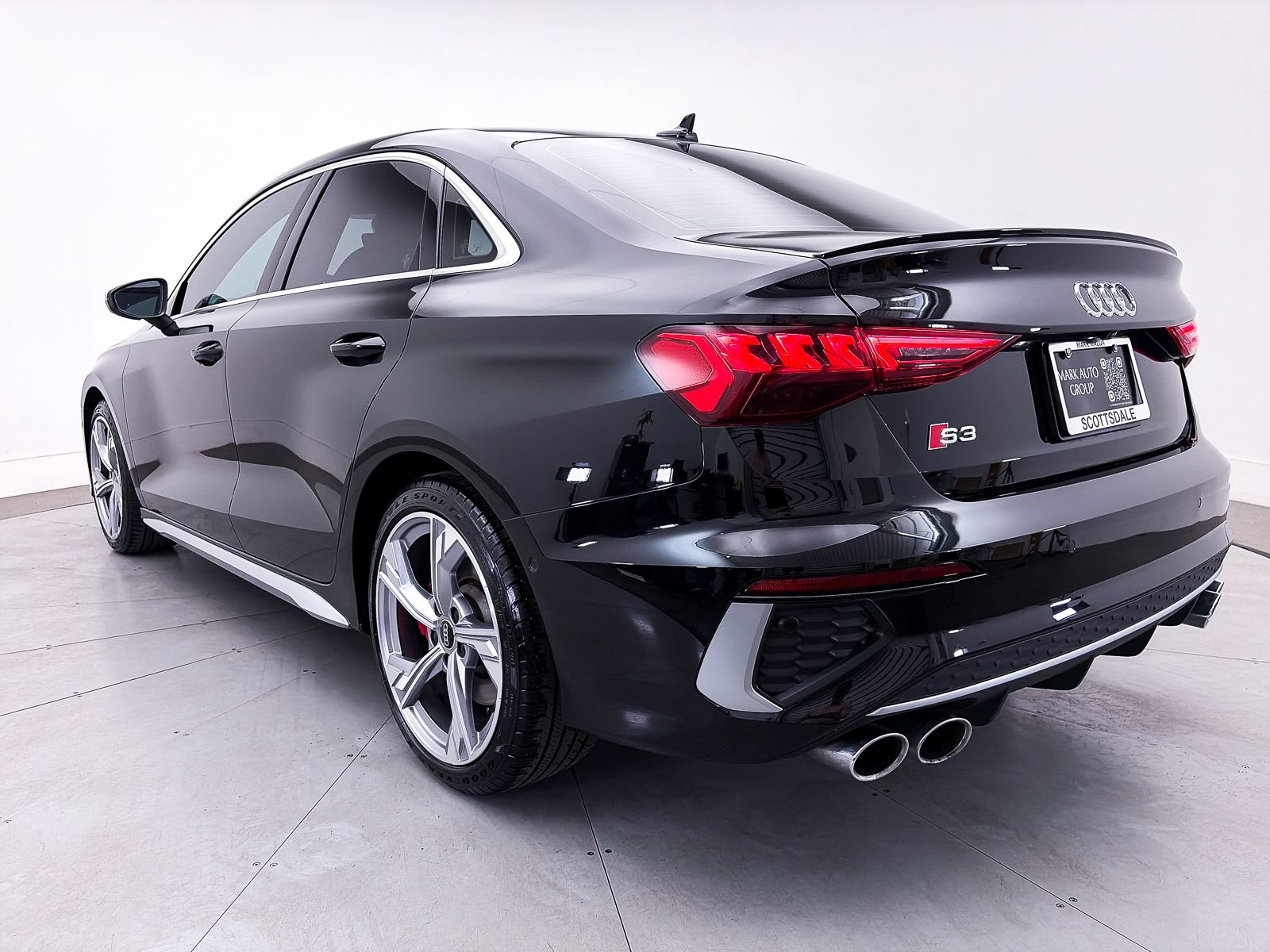 Used 2024 Audi S3 Premium Plus AWD/4WD image 18