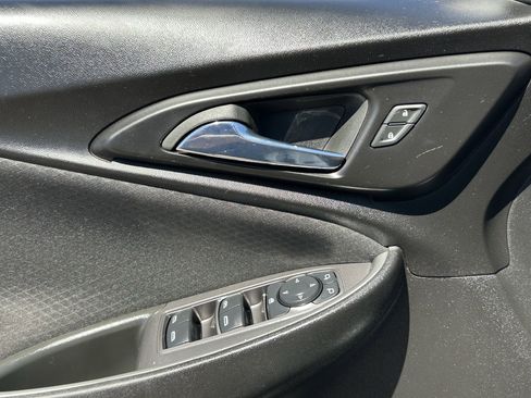 Used 2024 Chevrolet Malibu LT FWD image 22