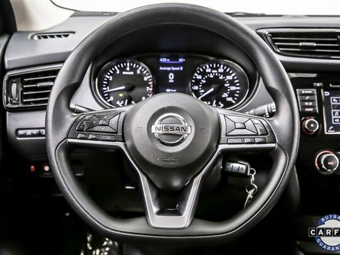 Used 2021 Nissan Rogue Sport S image 20