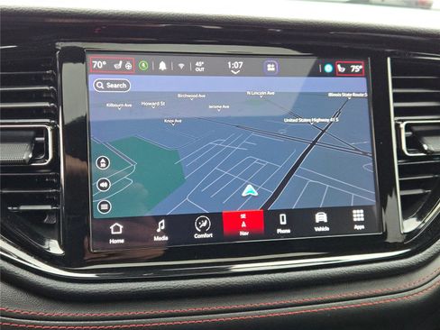 Used 2023 Dodge Durango GT image 33