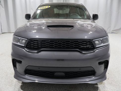 Used 2024 Dodge Durango SRT Hellcat image 6
