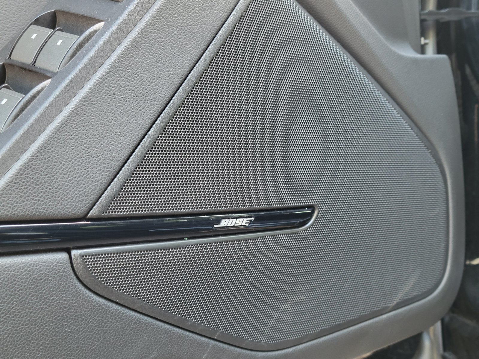 Used 2011 Cadillac CTS V RWD image 61