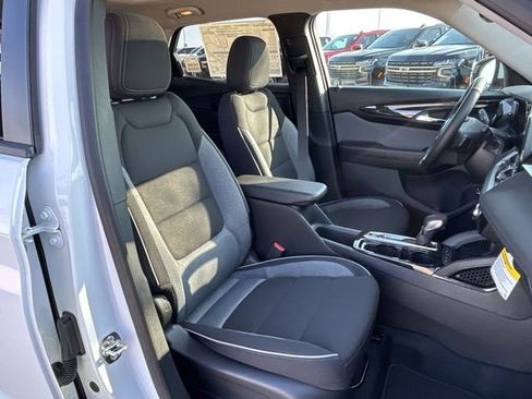 New 2026 Chevrolet TrailBlazer LT w/ Convenience Package image 22