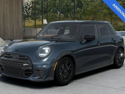 New 2026 MINI Cooper S