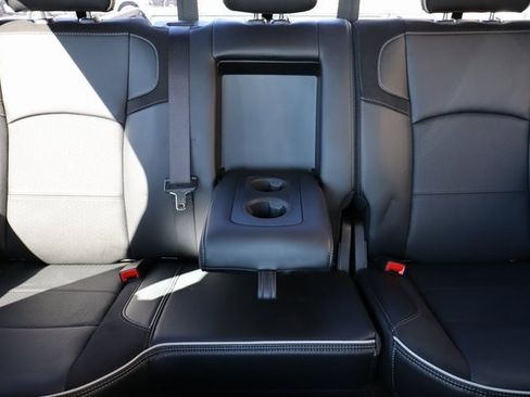 Used 2025 RAM 2500 Laramie w/ Night Edition image 45