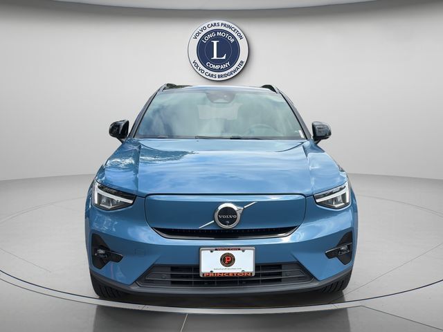 Certified 2023 Volvo XC40 Recharge Plus w/ Protection Package Premier AWD/4WD image 13