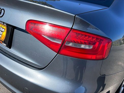 Used 2013 Audi A4 2.0T Premium Plus w/ Premium Plus Pkg image 29