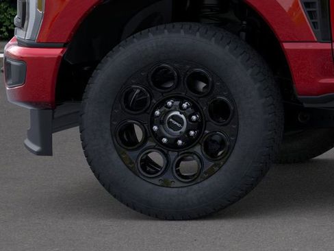 New 2026 Ford F250 XLT w/ XLT Premium Package AWD/4WD image 19