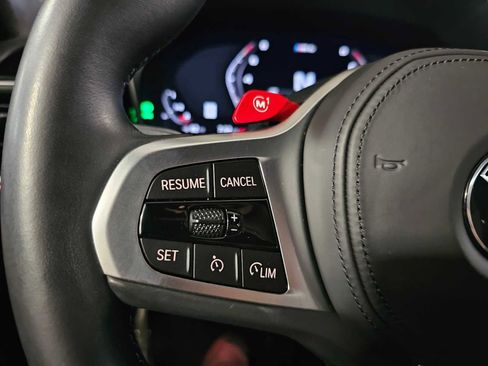 Used 2023 BMW M4 Coupe image 22