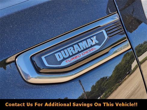 New 2026 GMC Sierra 1500 AT4 w/ AT4 Premium Package image 8