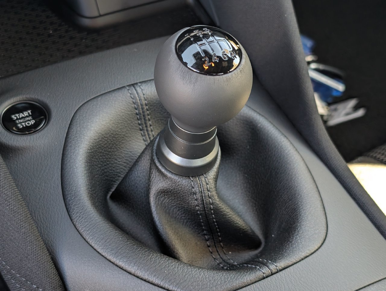 New 2027 Nissan Z Performance RWD image 18