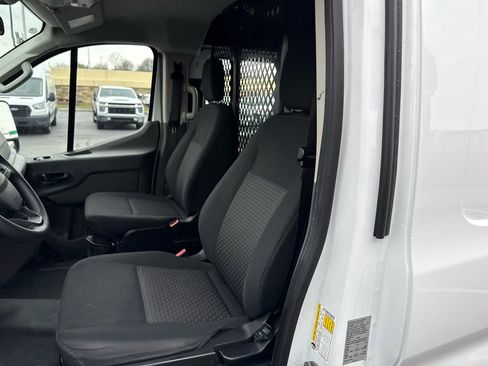 Used 2024 Ford Transit 250 Low Roof w/ Exterior Upgrade Package image 13