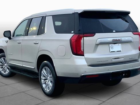 Used 2023 GMC Yukon SLT image 11
