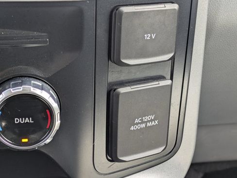 Used 2022 Ford F150 XLT w/ Equipment Group 302A High AWD/4WD image 23