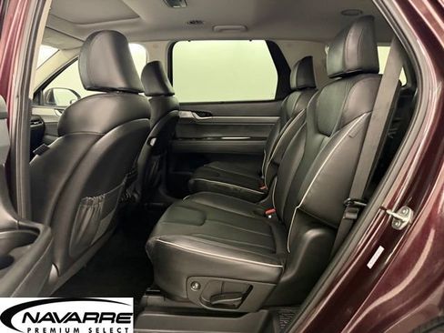 Used 2024 Hyundai Palisade SEL w/ Premium Package image 15